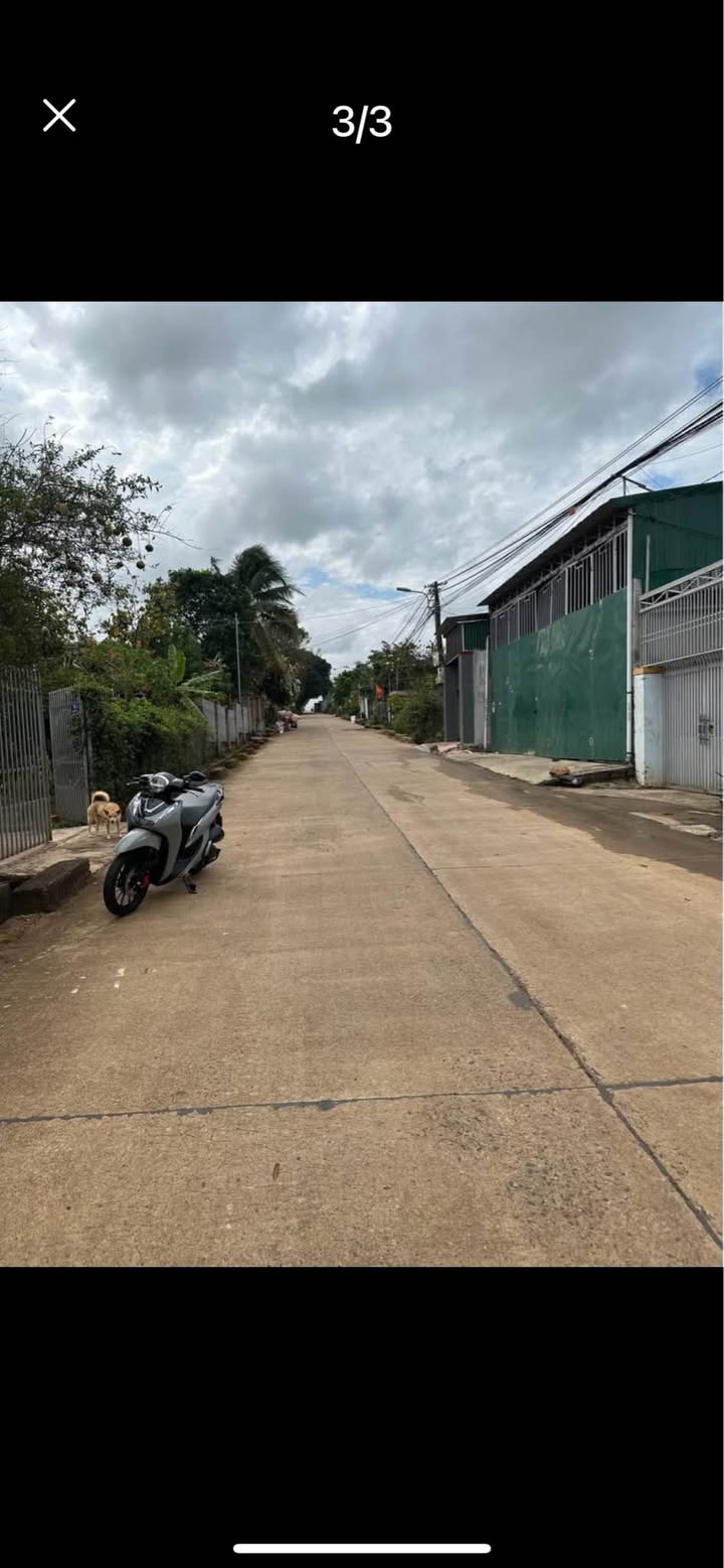 Đất nền Huỳnh Tấn Phát Buôn Ma Thuột 120m² - Tiềm năng tăng giá vượt trội!