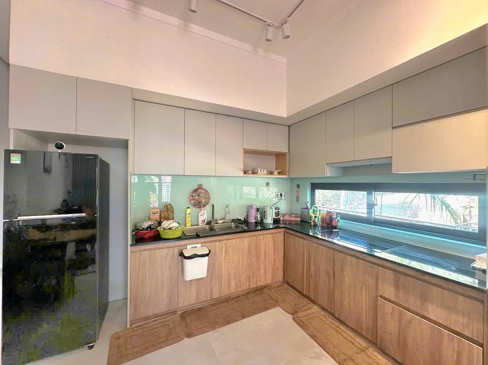 Nhà 126m² Hà Huy Tập, BMT - Sổ Hồng Thổ Cư, Giá 2.46 Tỷ