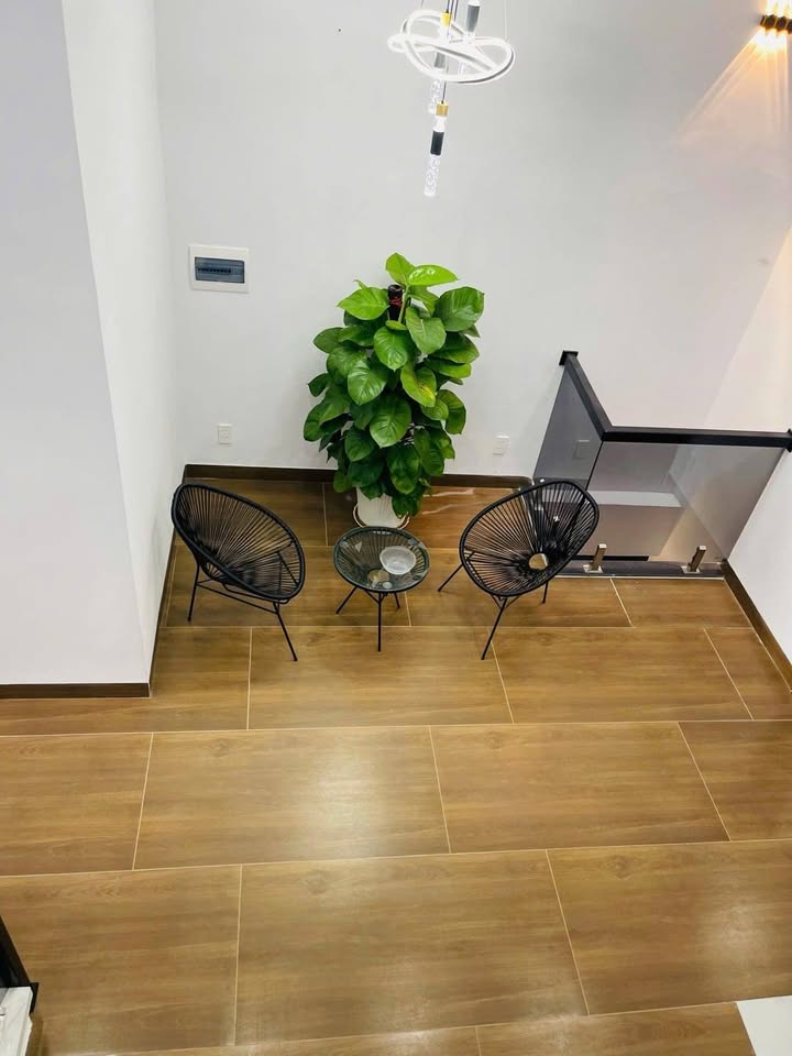 Nhà 3 Tầng Mặt Tiền Kinh Doanh Hòa Minh, Đà Nẵng - 77.2m² Sổ Hồng Riêng