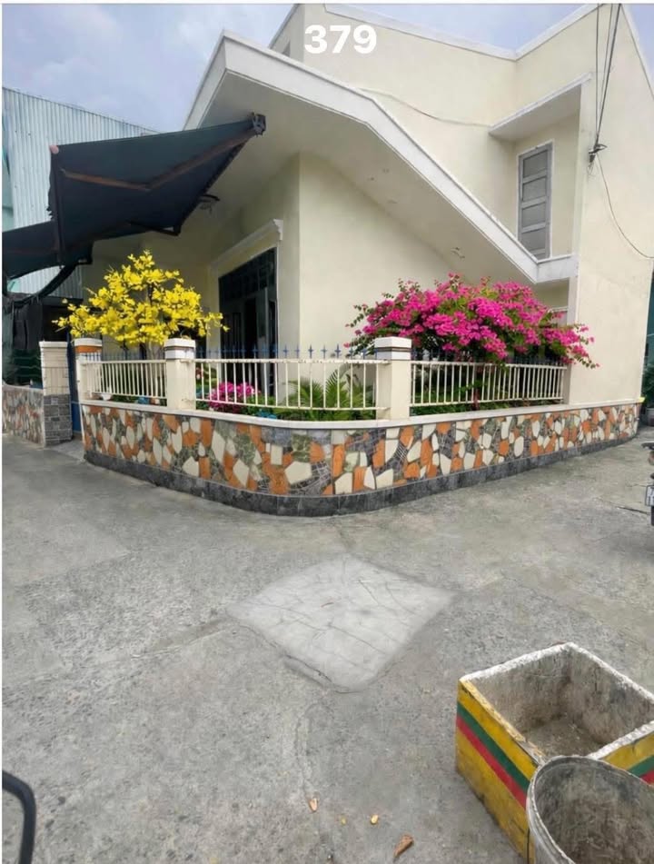 Nhà Lô Góc Cẩm Lệ 96m² Dưới 4 Tỷ - Vị Trí Đẹp, Ô Tô Vào Tận Nhà!