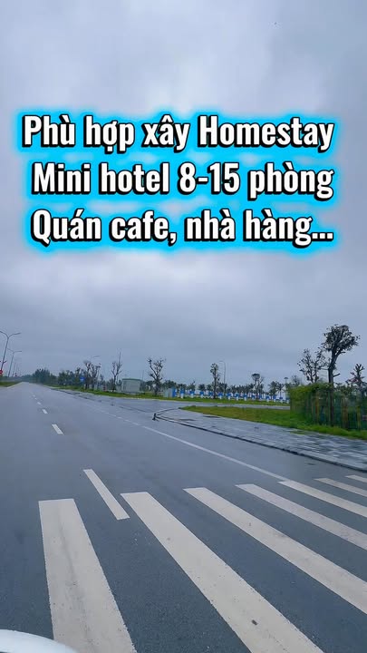 Đất nền Cửa Lò 300m² đối diện VinWonders - Cơ hội đầu tư vàng