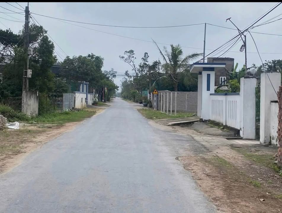 Đất nền Phường Vinh Lộc, TP Vinh 679m² - Tiềm năng tăng giá vượt trội!