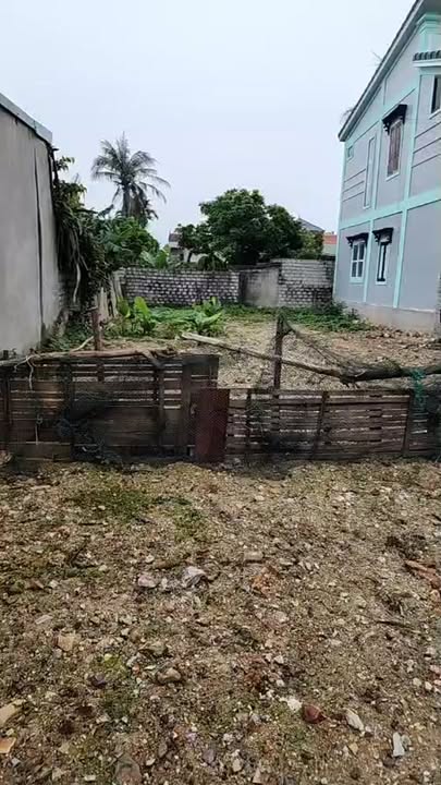 Đất Nền 180m² Trung Tâm Xã Hải Châu, Nghi Lộc - Sổ Đỏ Sẵn Sàng