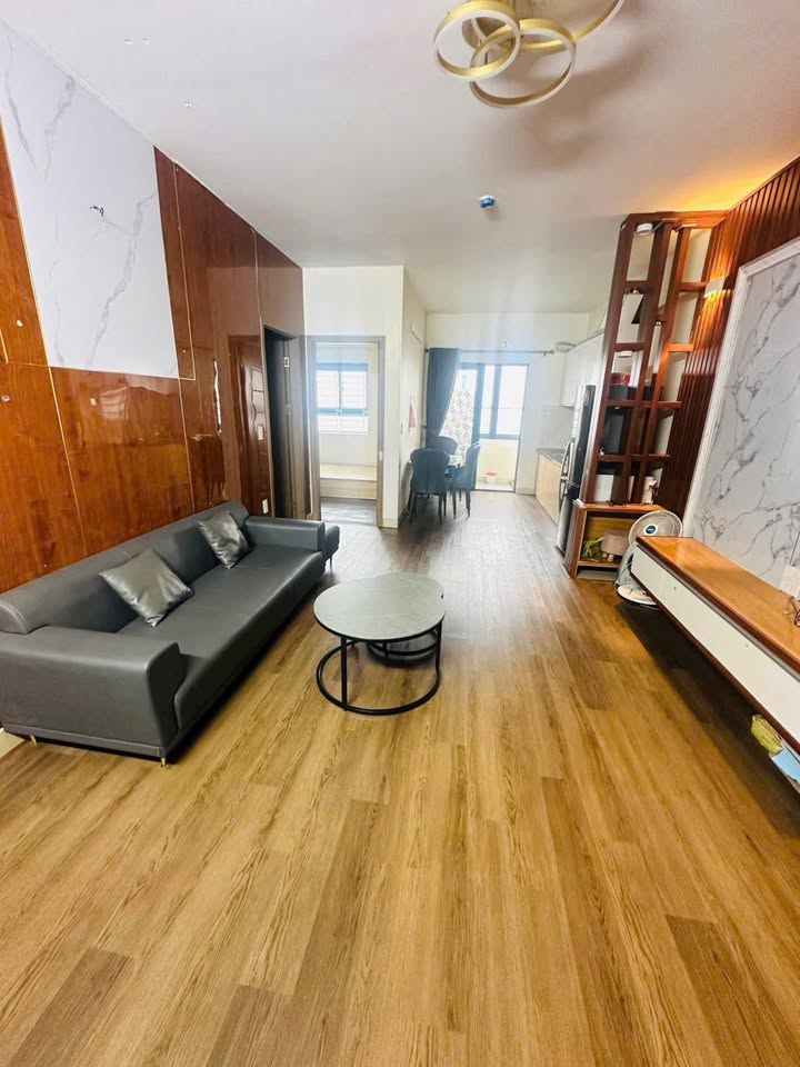 Căn hộ Green View 3 TP Vinh 62.5m² - Full nội thất cao cấp!