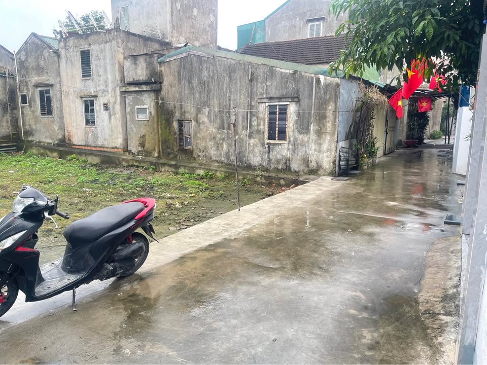 Đất nền Nghi Kim TP Vinh 100m² giá 1.7 tỷ - Giá F0 CĐT!