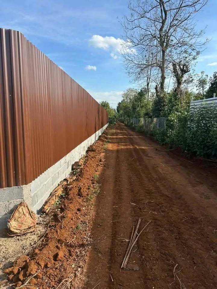 Đất Nền 5 Sào Đắk Lắk - Sổ Hồng Chính Chủ, Giá Tốt