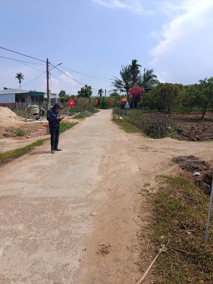 Đất nền Ea Kly, Krông Pắc 1200m² - Pháp lý rõ ràng, xây dựng ngay!