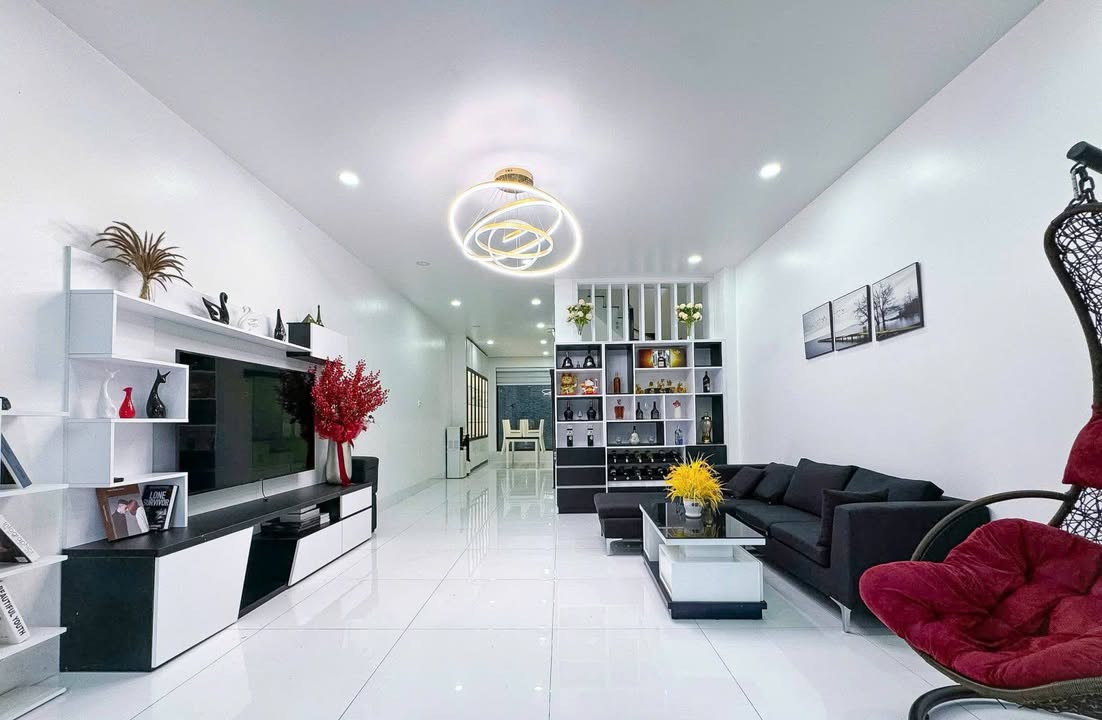 Nhà KDC Hồng Loan Cái Răng 80m² - Ô tô vào tận nhà, 5.79 tỷ