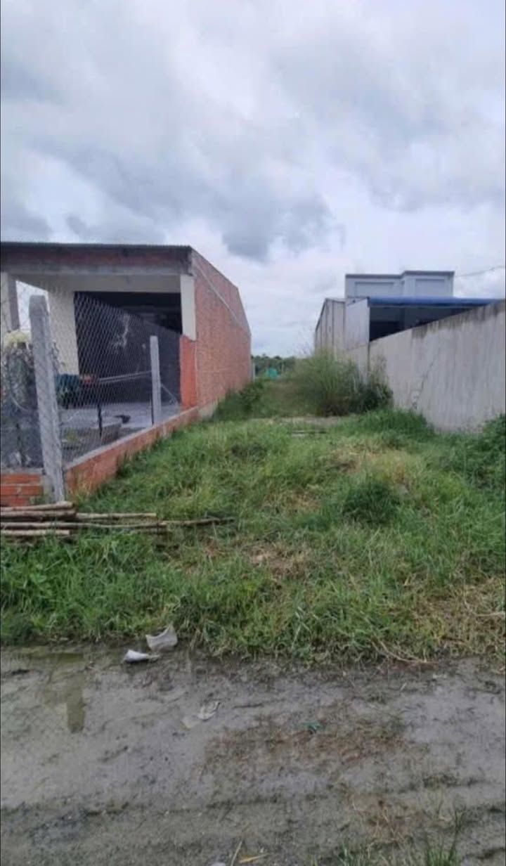 Bán Đất Nền 175m² Full Thổ Cư Xã Trường Đông, Tây Ninh - Giá 380 Triệu