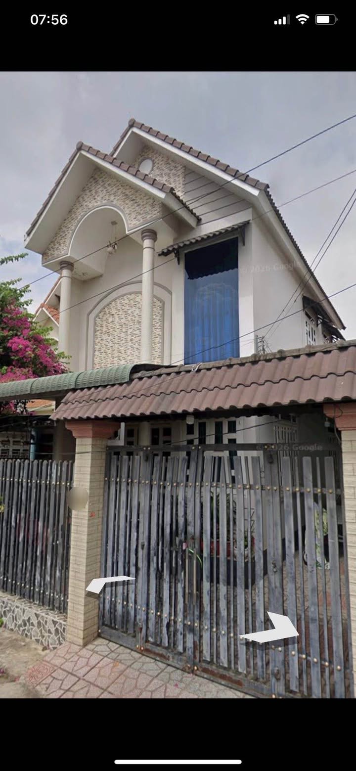 Nhà Mái Thái 436m² - Ngay Trung Tâm Tây Ninh, Sổ Hồng Thổ Cư, Giá Tốt