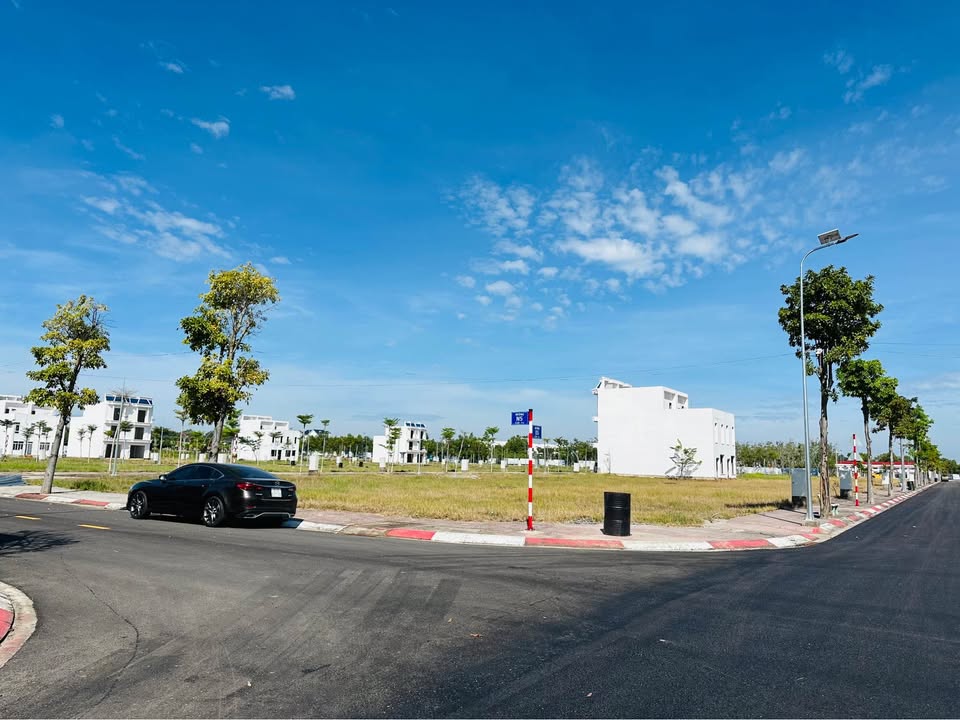 Đất Nền Tân Uyên 100m² - Giá 980 Triệu, Gần KCN, Kinh Doanh Đa Ngành