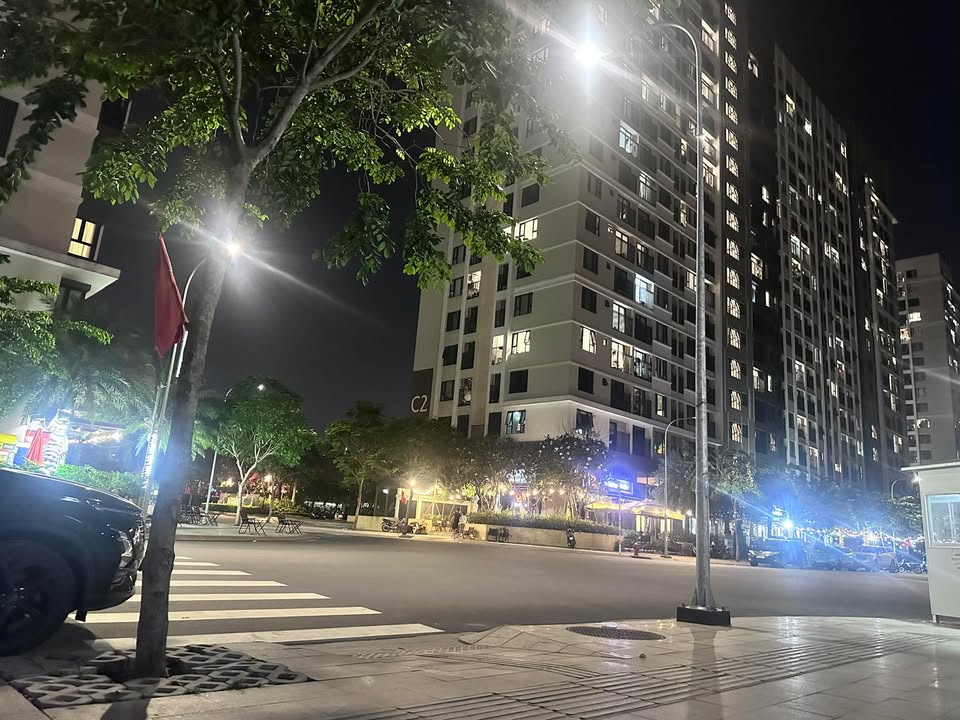 Chung cư Picity Quận 12 - 58m² - 3.18 Tỷ - Sẵn Nội Thất - Dọn Vào Ở Ngay