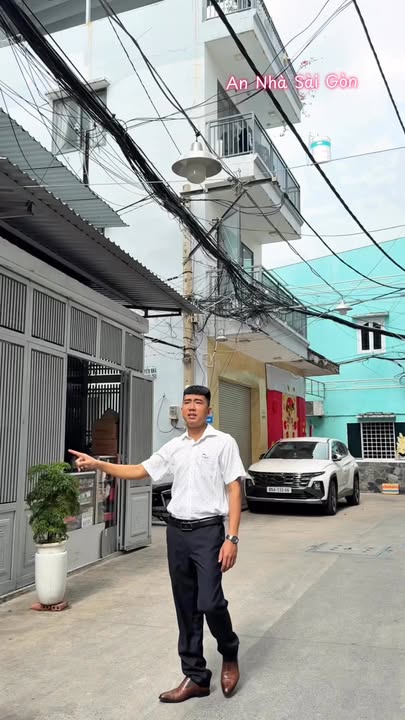 CHDV Huỳnh Văn Bánh, Q.Phú Nhuận - 6 Tầng, 14PN, 19.5 Tỷ, Thu Nhập 70Tr/Tháng