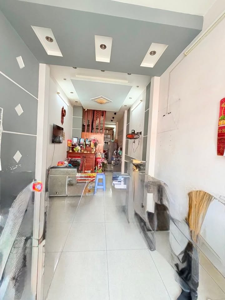 Nhà Phố Nguyễn Sỹ Sách, Tân Bình - 48m² - 6 Tỷ - Kinh Doanh Đỉnh Cao