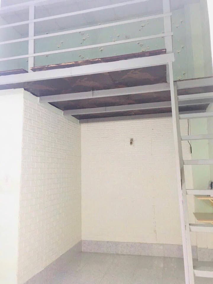 Phòng trọ 28m² Chợ Ga Vĩnh Thạnh, Vạn Ninh - Sẵn sàng ở ngay!