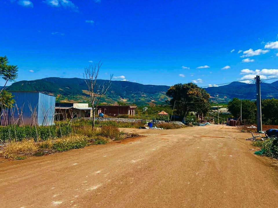 Đất Nam Ban 362m² - Sổ Thổ Cư, Đường Nhựa 9m - Giá Tốt