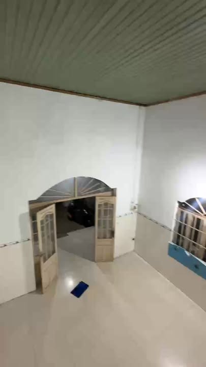 Nhà 3PN Gác Lửng Hẻm Nguyễn Tri Phương, Đồng Xoài - Giá 3 Triệu/Tháng