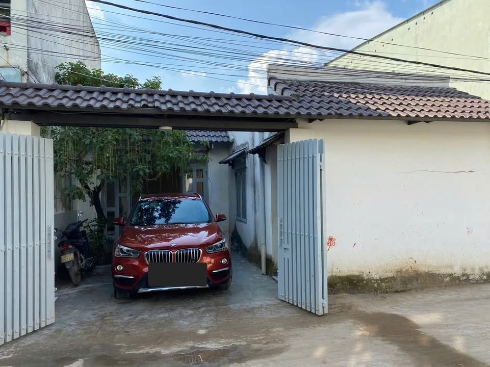 Nhà Riêng Thủ Đức 103m² giá 5.5 tỷ - Sổ hồng sẵn!