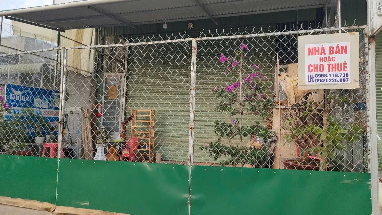 Bán Đất Tặng Nhà Mặt Tiền DH13, Quận 9 - 3600m² Giá 2.1 Tỷ