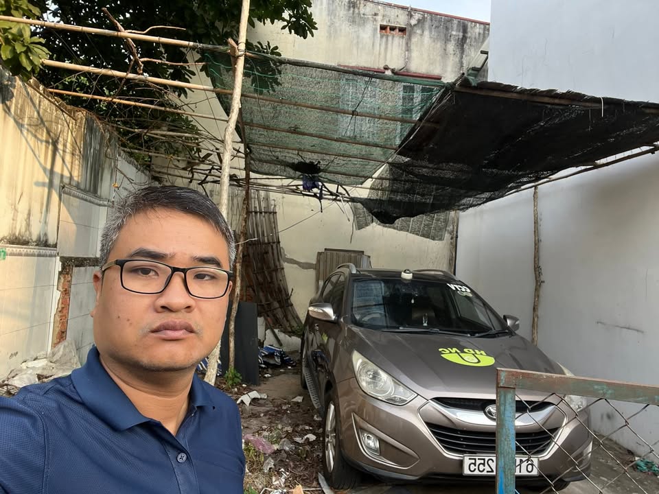 Đất 42 Linh Đông 60m² 6.3 tỷ - Đường to ô tô