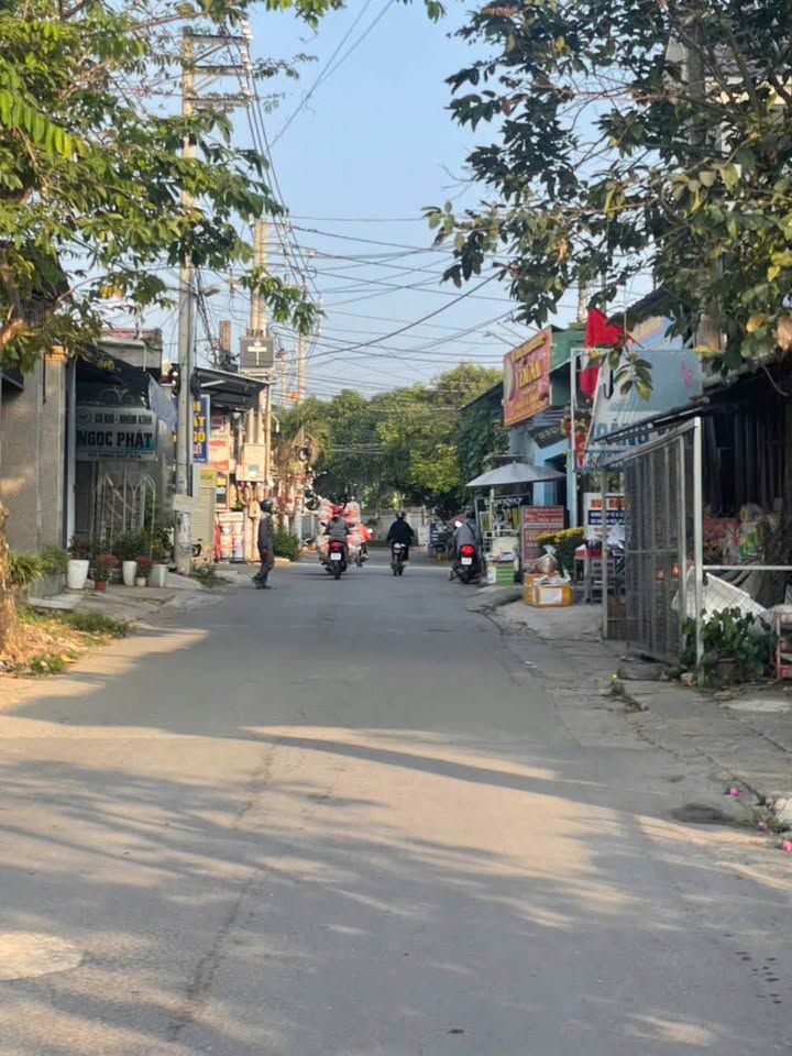 Nhà Mặt Tiền Kinh Doanh Trảng Dài 120m² - Giá Tốt 790 Triệu