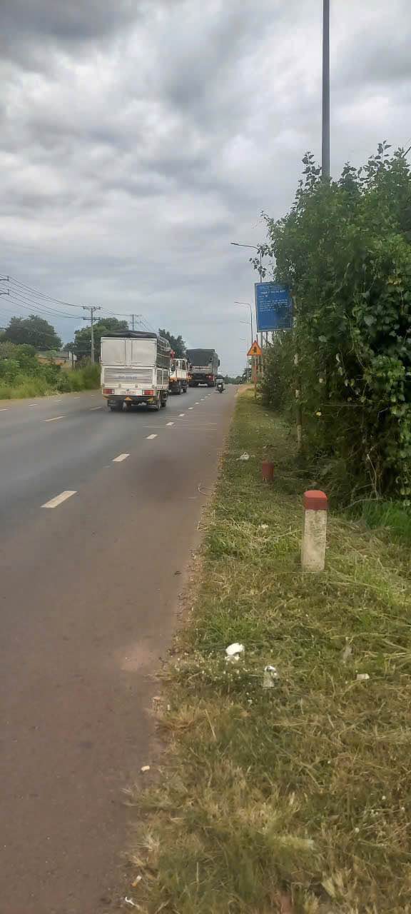 Đất vườn La Ngà 3680m² - Đầu tư sinh lời bền vững!