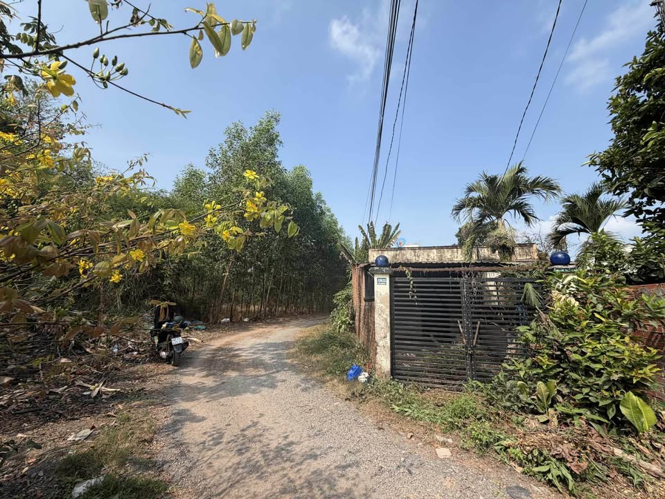 Nhà Góc 2 Mặt Tiền Phước Tân, Biên Hòa - 155m² Sổ Hồng Riêng