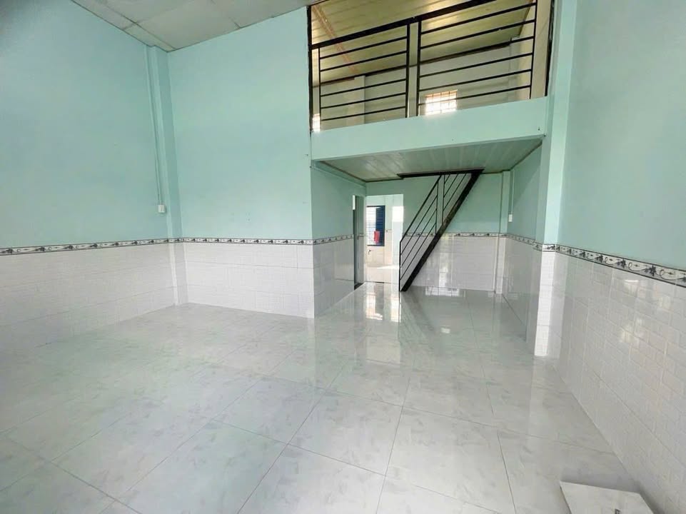 Nhà Gác Lửng 45m² P. Tam Hiệp, Biên Hòa - Giá 1.49 Tỷ, Sổ Hồng Riêng