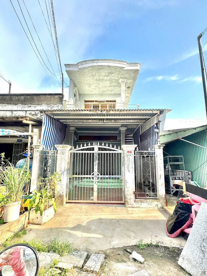 Nhà Phố Rạch Giá 101m² - Mặt tiền Ngọc Hân Công Chúa, Kinh Doanh Vô Đối!