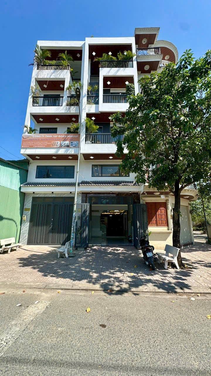 Nhà Phố TL47 Quận 12 56m² - Mặt tiền kinh doanh đắc địa!