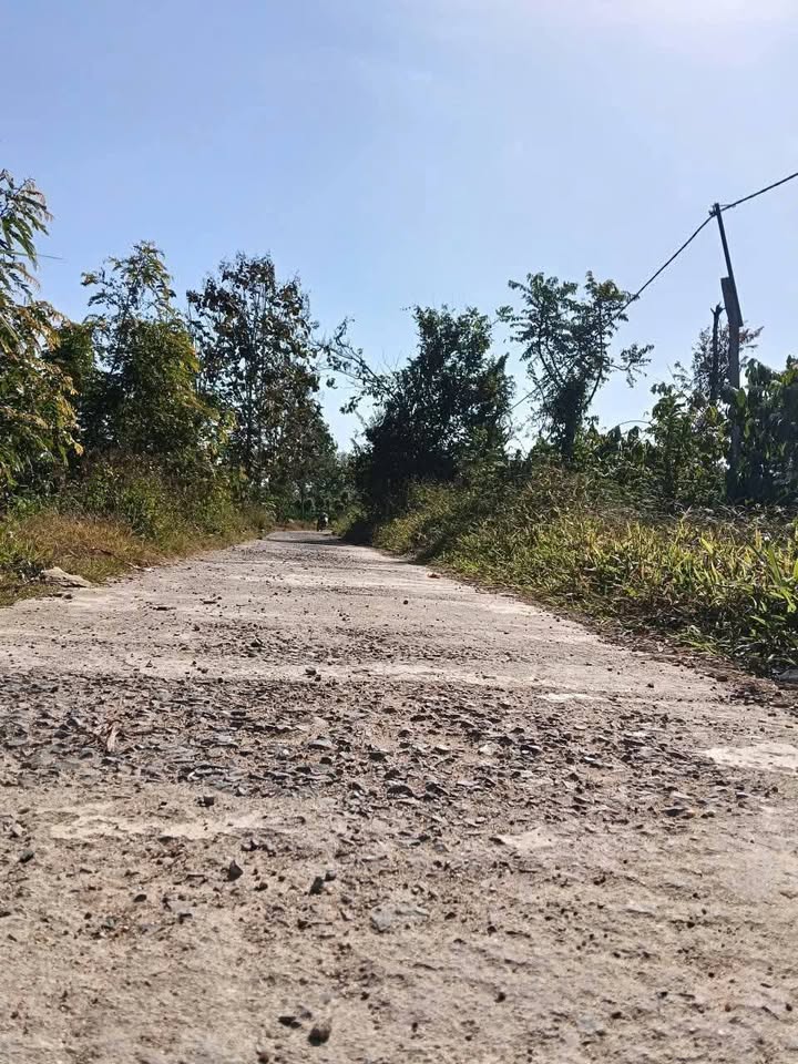 Đất nền Nam Thắng, Nam Đà 2050m² - Tiềm năng tăng giá!