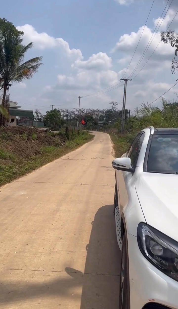 Đất nền Krông Nô 504m² - Sổ hồng chính chủ, giá đầu tư tốt!