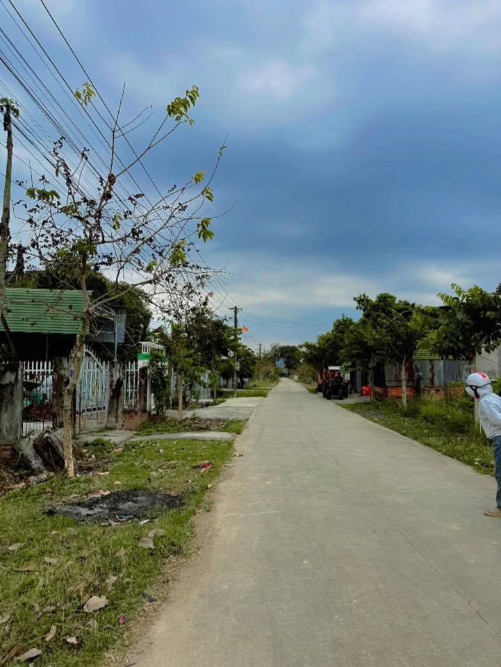 Đất nền Lê Duẩn Ea T'Ling 540m² - Sổ đỏ chính chủ!