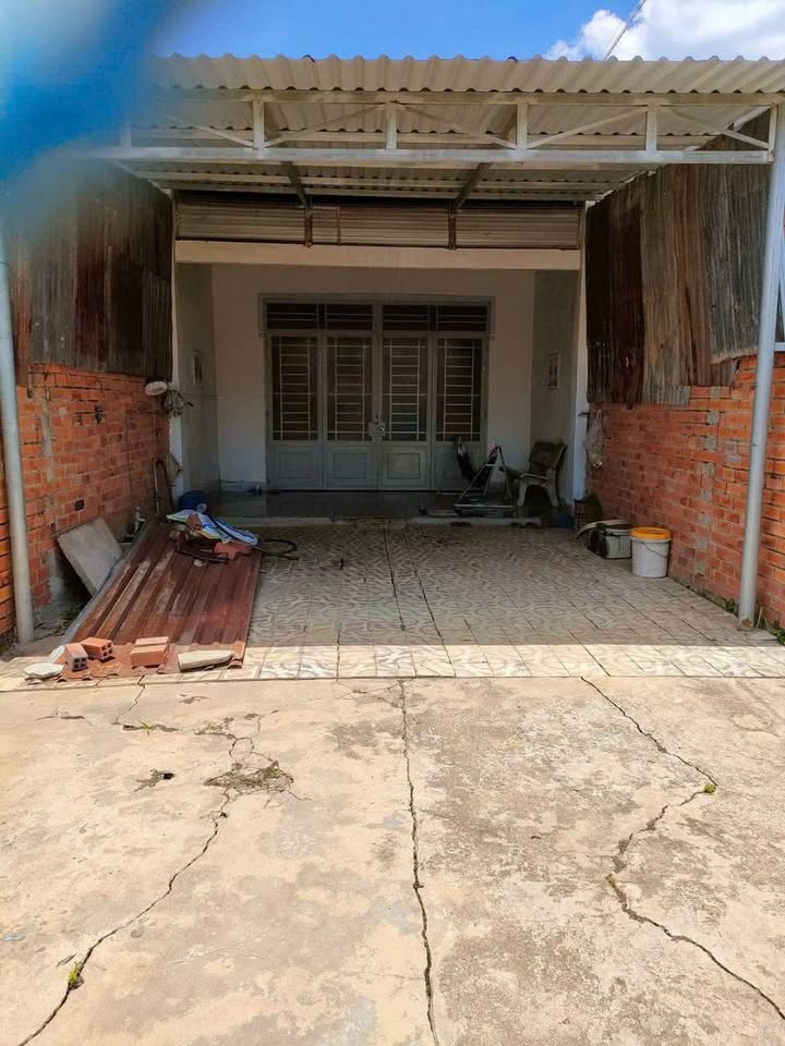 Nhà riêng Châu Thành 220m² giá 720 triệu - Chính chủ bán gấp!