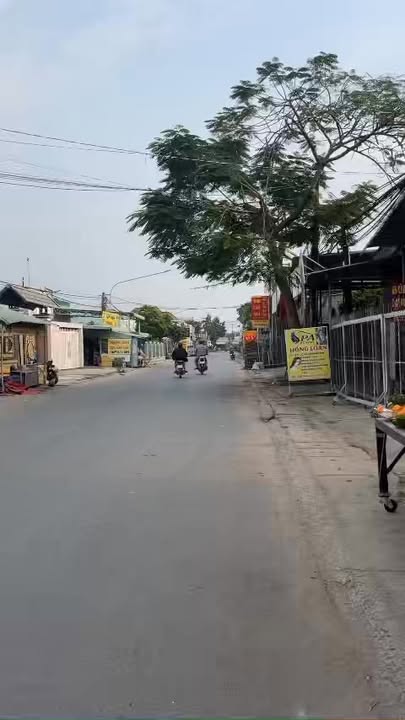 Đất nền An Tịnh, Trảng Bàng 450m² – Tiềm năng tăng giá vượt trội!