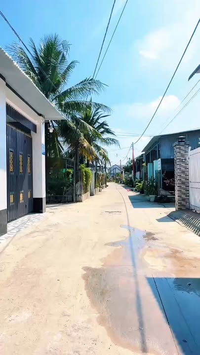 Nhà riêng Tây Ninh 113m² - Sẵn sàng ở ngay!