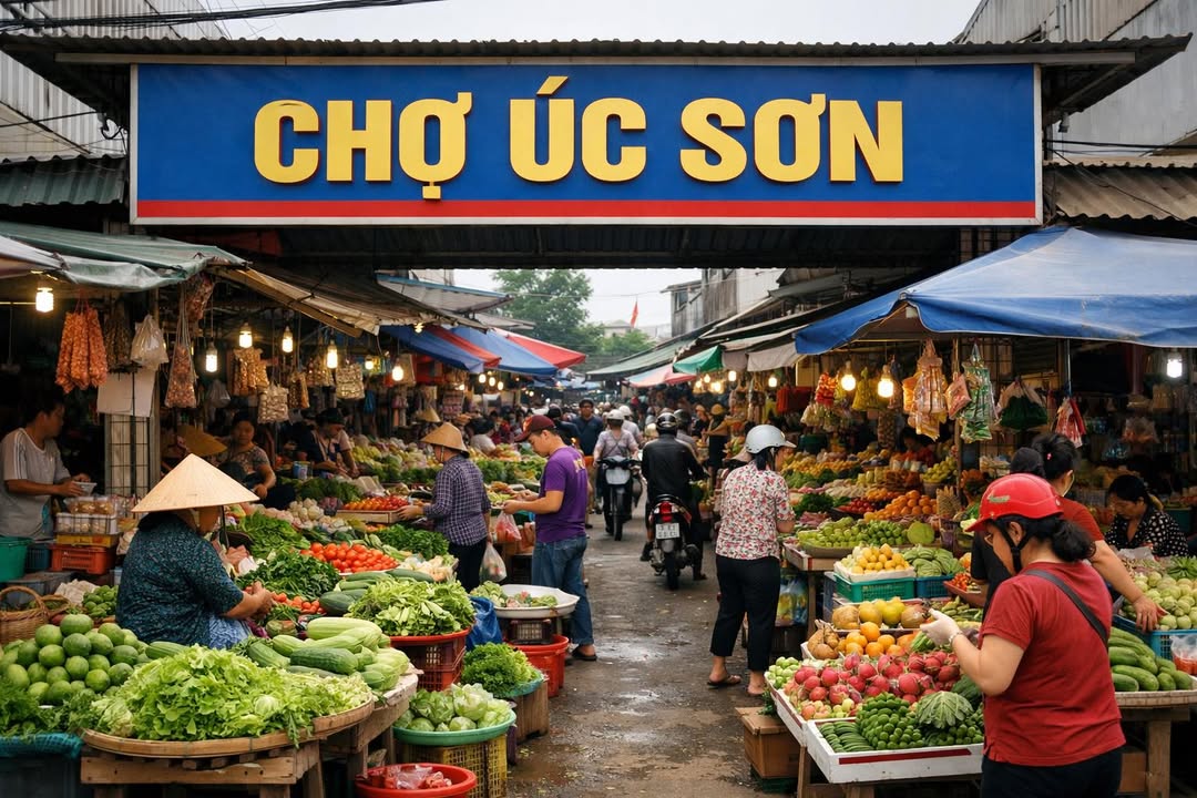 Đất Nền 100m² Trung Tâm TT Hương Sơn, Phú Bình, Thái Nguyên - Chỉ 800 Triệu