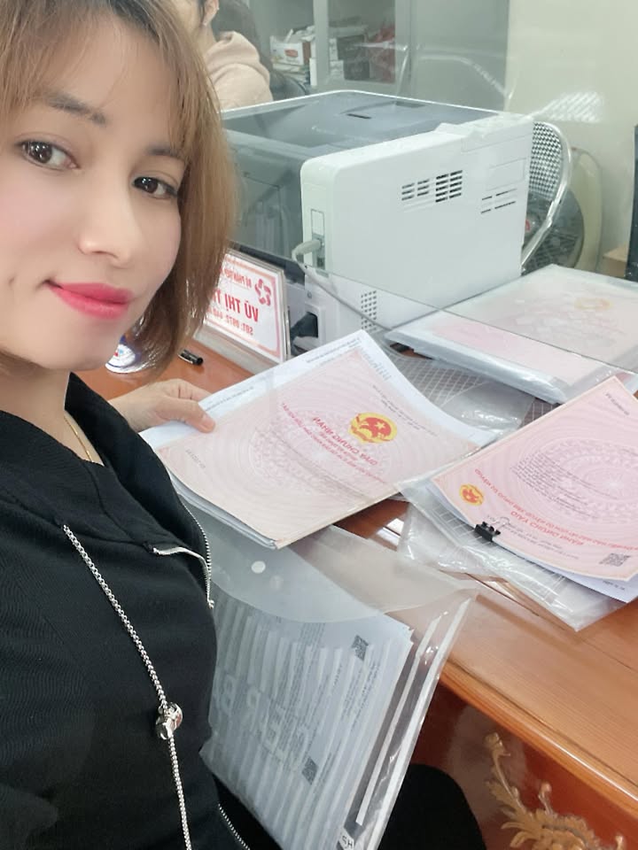 Bán Đất Tặng Nhà Cấp 4 Xã Thọ Xuân, Thanh Hóa - 1322m², Sổ Đỏ Riêng