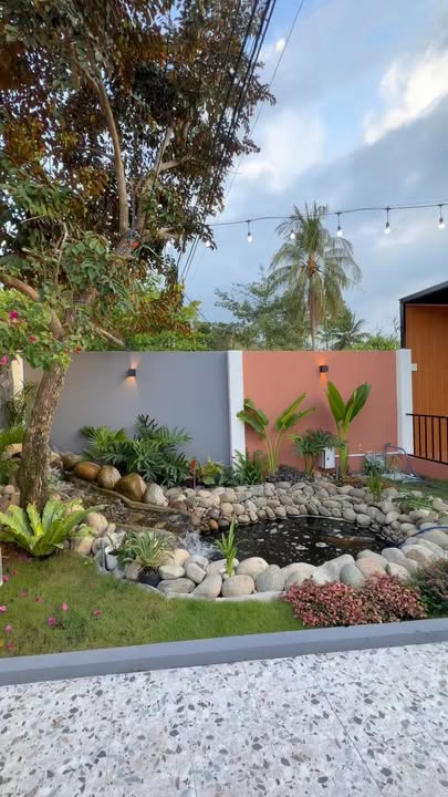 Nhà Vườn Nguyễn Biểu 302m² - An Nhiên Giữa Lòng Rạch Giá