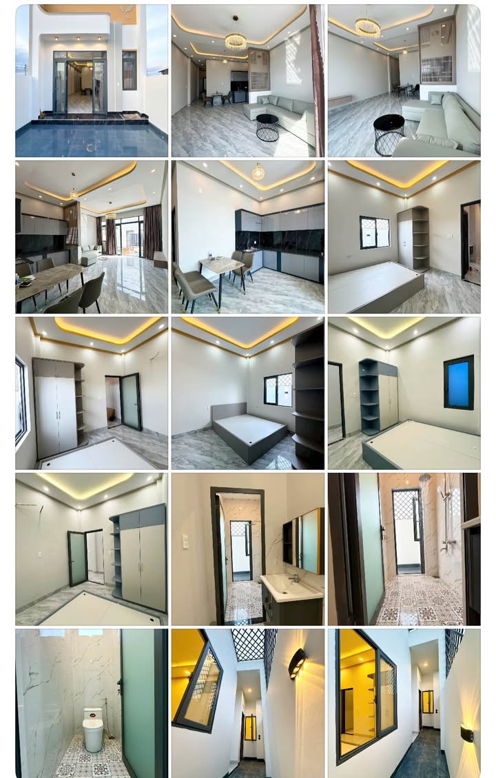 Nhà cấp 4 Phong Nẫm 90m² giá 1.39 tỷ - Sẵn sàng ở ngay!