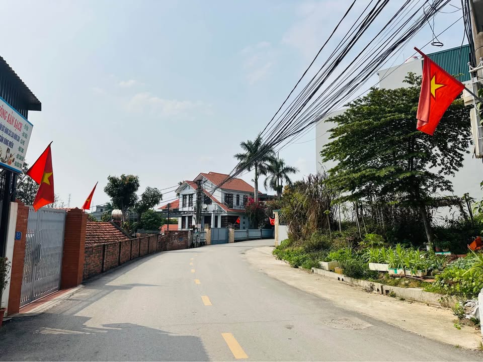 Nhà riêng Hà Khẩu 68m² giá 2 tỷ - Sẵn sàng ở ngay!