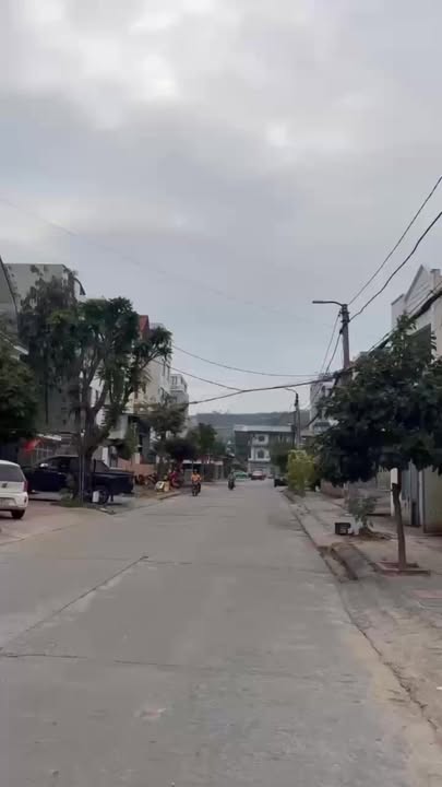 Đất nền Bãi Cháy 130m² - Sổ đỏ chính chủ, tiềm năng tăng giá!