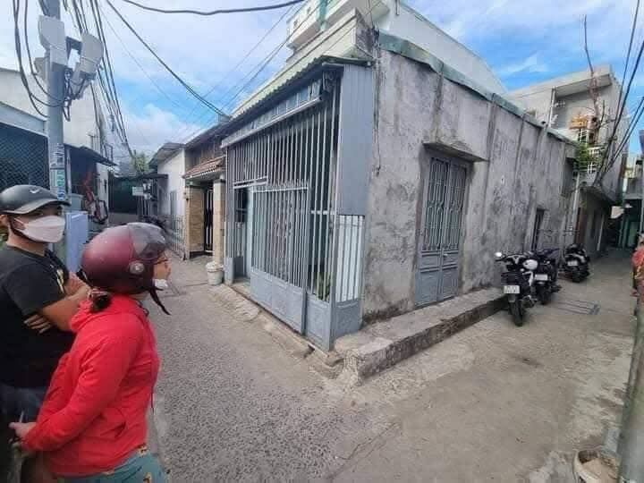 Nhà Riêng Sơn Trà 40m² Giá Tốt Hiếm Có!