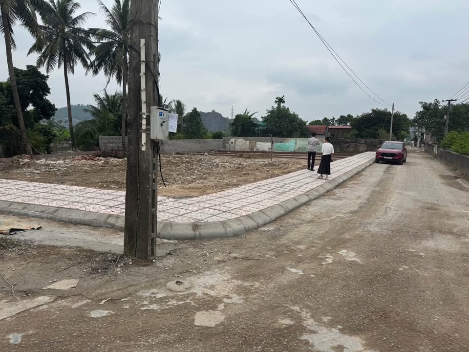 Đất Nền Thủy Nguyên 60m² - Sổ Đỏ Sẵn Sàng - Giá Chỉ 668 Triệu