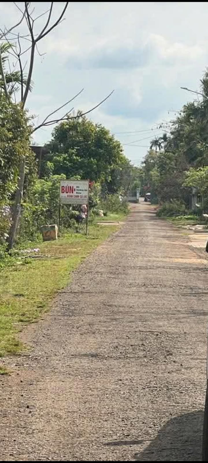 Nhà Mặt Tiền Đường D3 Tân An, Buôn Ma Thuột - 100m², Sổ Đỏ, Giá 1.05 Tỷ