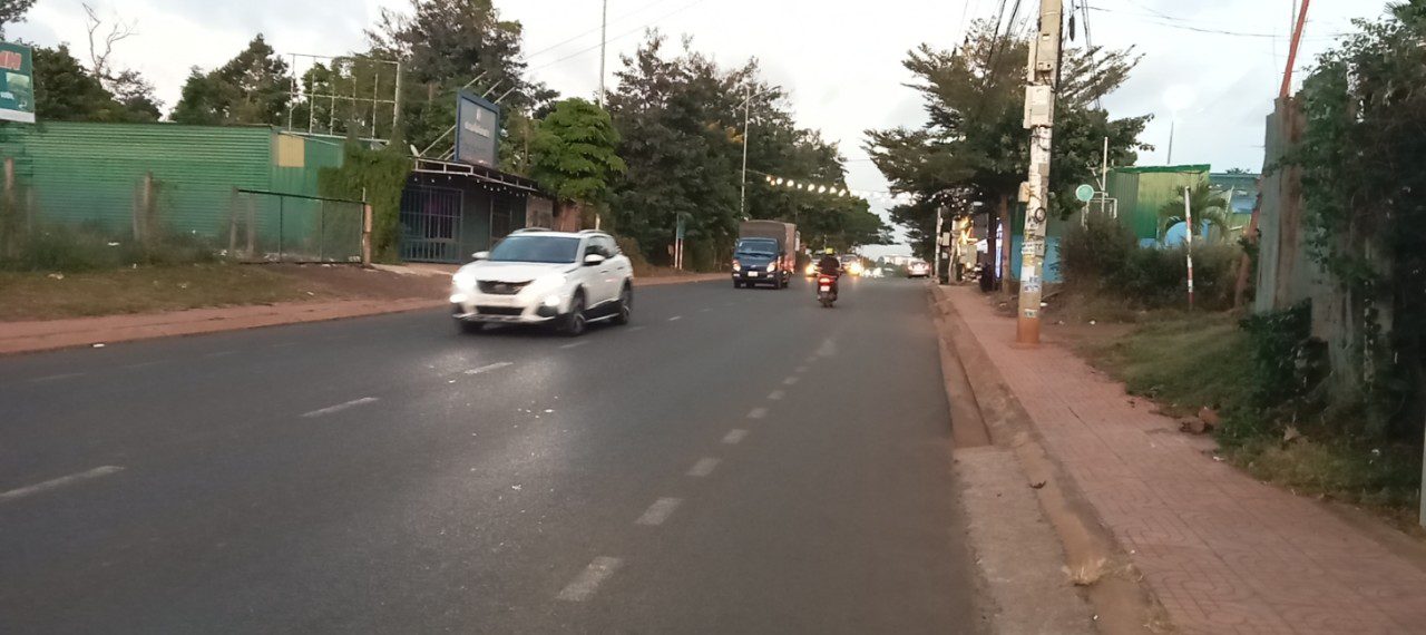 Nhà phố Mai Thị Lựu BMT 500m² giá 18 tỷ - Đầu tư sinh lời ngay!