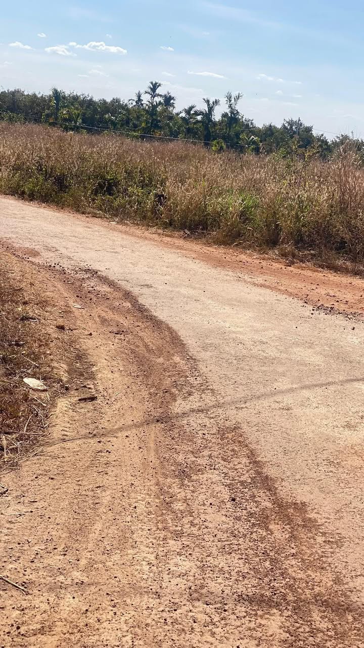 Đất Nền Xã Ea Na, Đắk Lắk - 2380m² Sổ Hồng Riêng - Bao Lời, Bao Rẻ