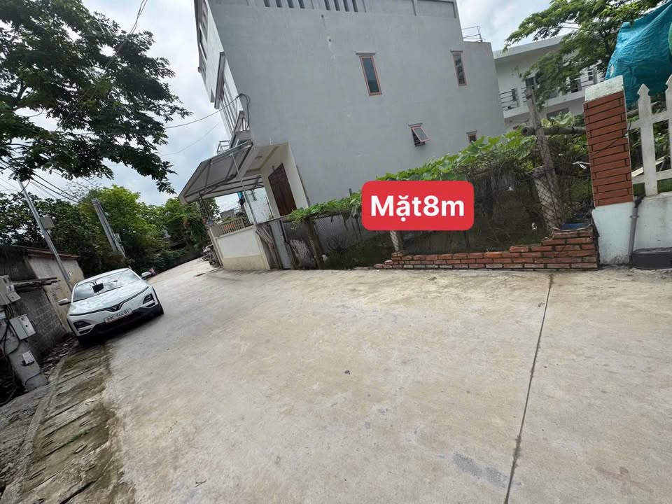 Đất nền Khoái Châu 100m² giá 4 tỷ - Đất thổ cư 100%