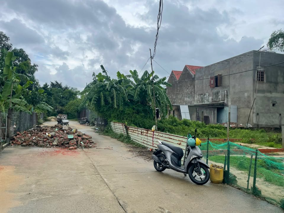 Đất nền Điện Nam Trung 94m² giá 1.4 tỷ - Sổ đỏ chính chủ