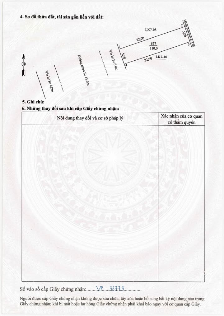 Đất Nền Khu Đô Thị SUNGATE Đà Nẵng 110m² - Sổ Hồng Sẵn Sàng - 4.3 Tỷ